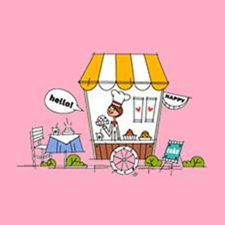 通化蛋糕店小程序开发