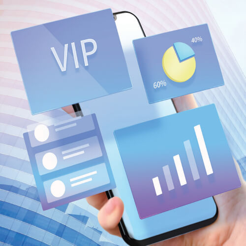 通化来客门店小程序开发